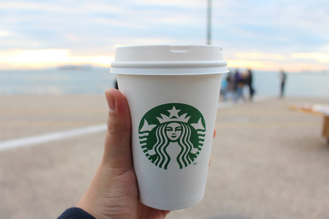 5 Amazing Starbucks Drinks For Less Than 100 Calories