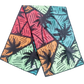 Miami Vibes Dual Sided Cooling Towel