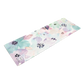 Fanciful Floral Premium Exercise Mat - Movéo Fit Co